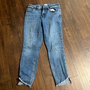 Women's Loft Jean